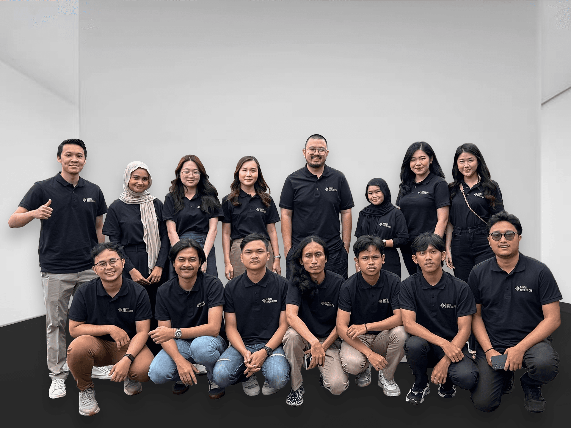 Gohte Architects Team
