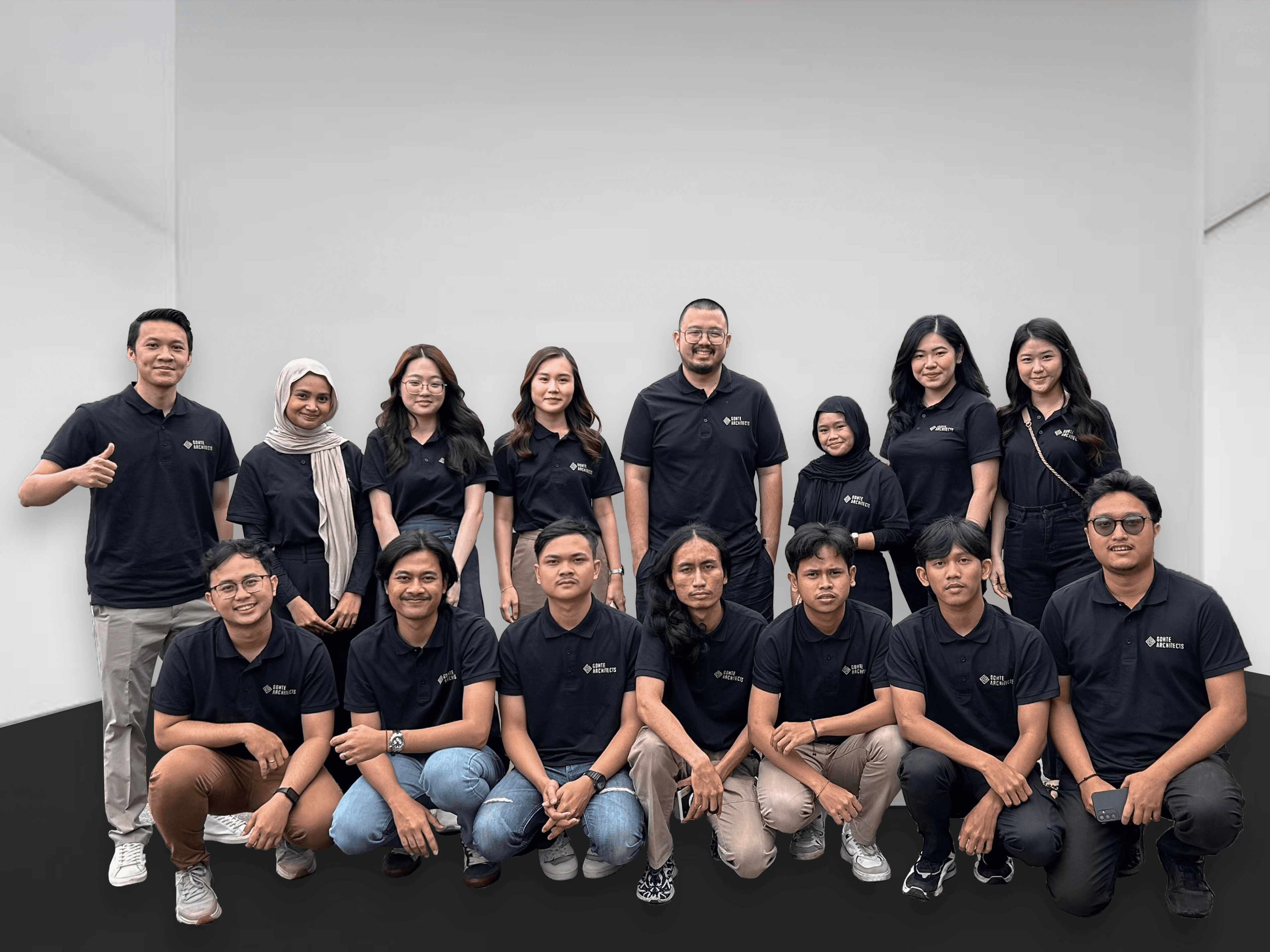 Gohte Architects Team
