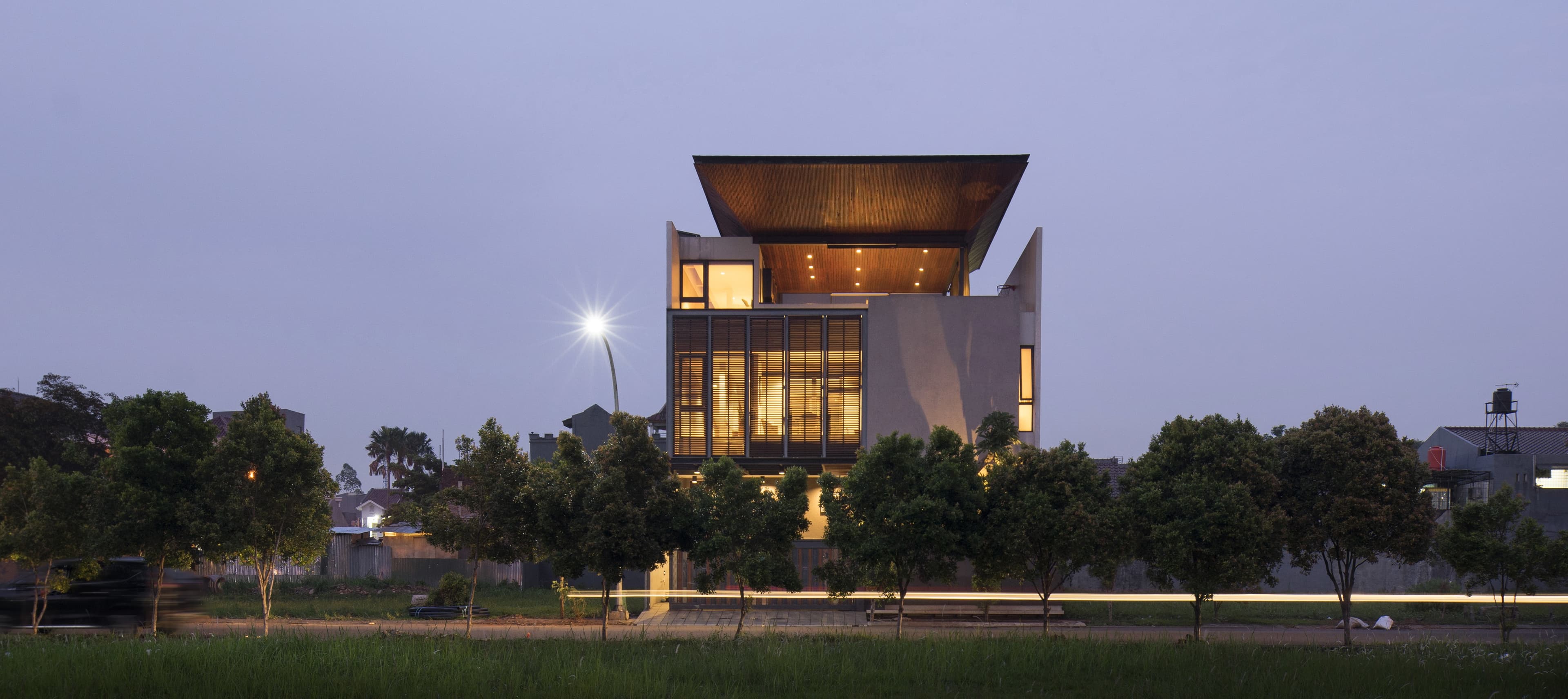 Gohte Architects Project