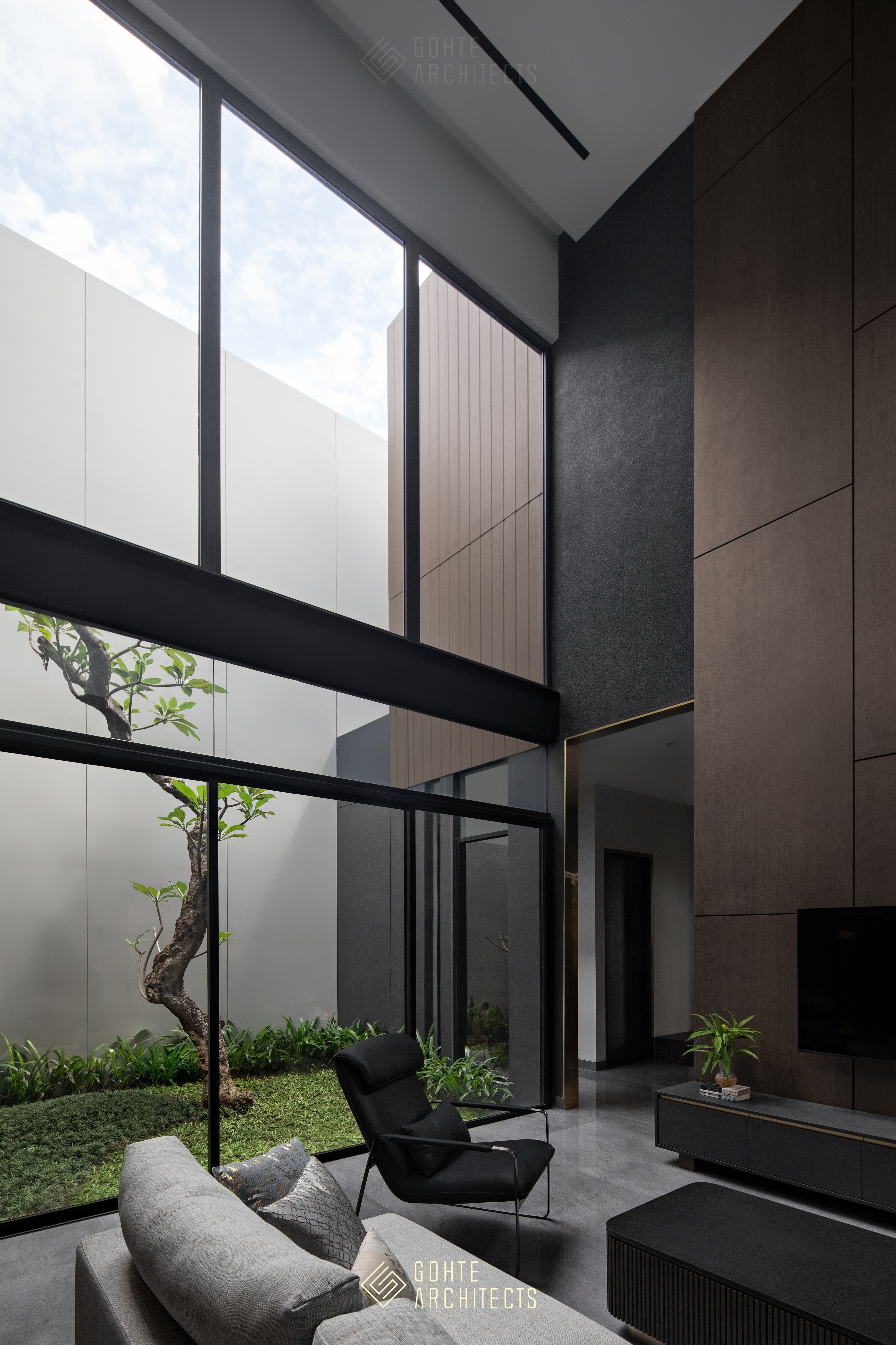 Architecture collaboration